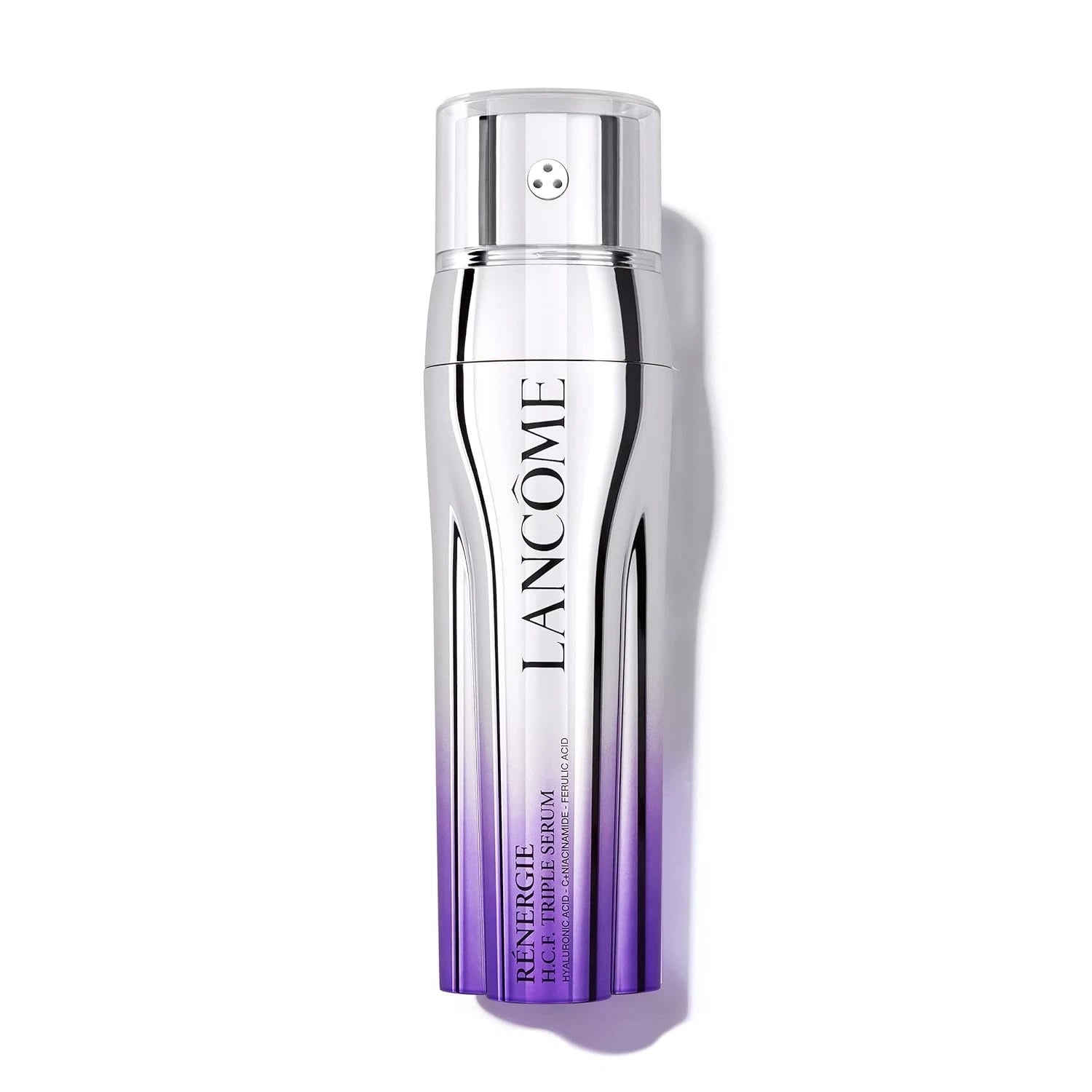 Rénergie H.C.F. Triple Serum – Hyaluronic Acid Serum for Visible Skin Correction