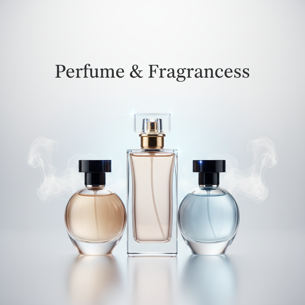 Perfumes & Fragrances