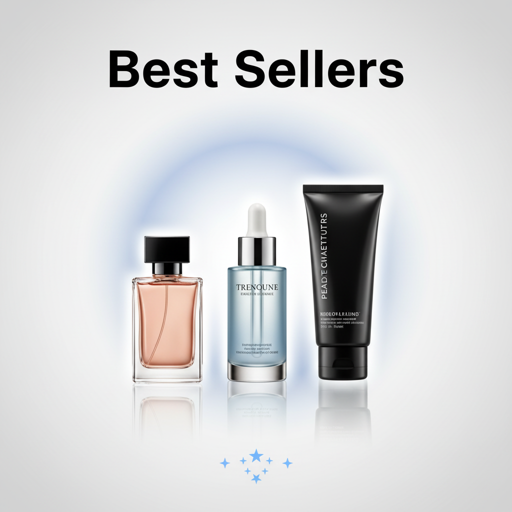 Best Sellers