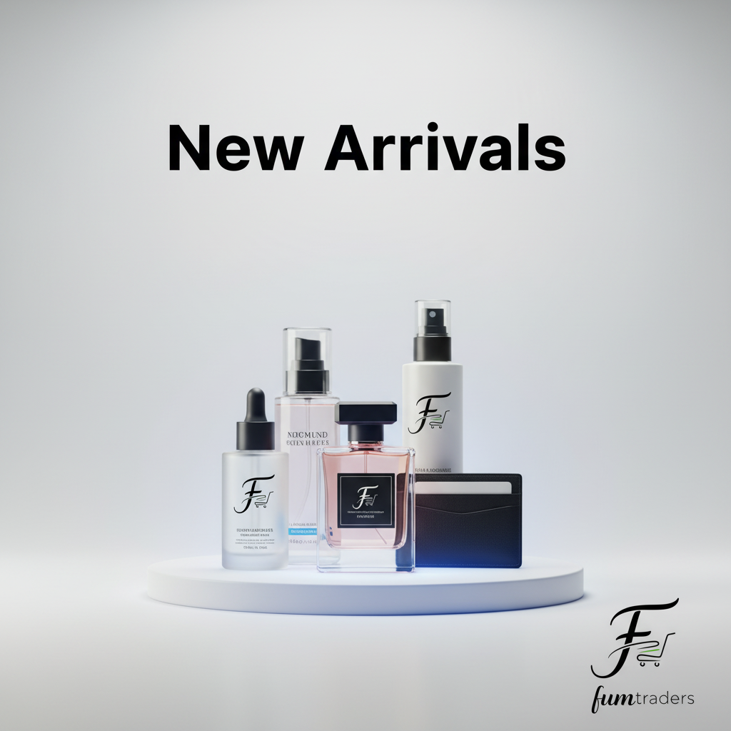 New Arrivals