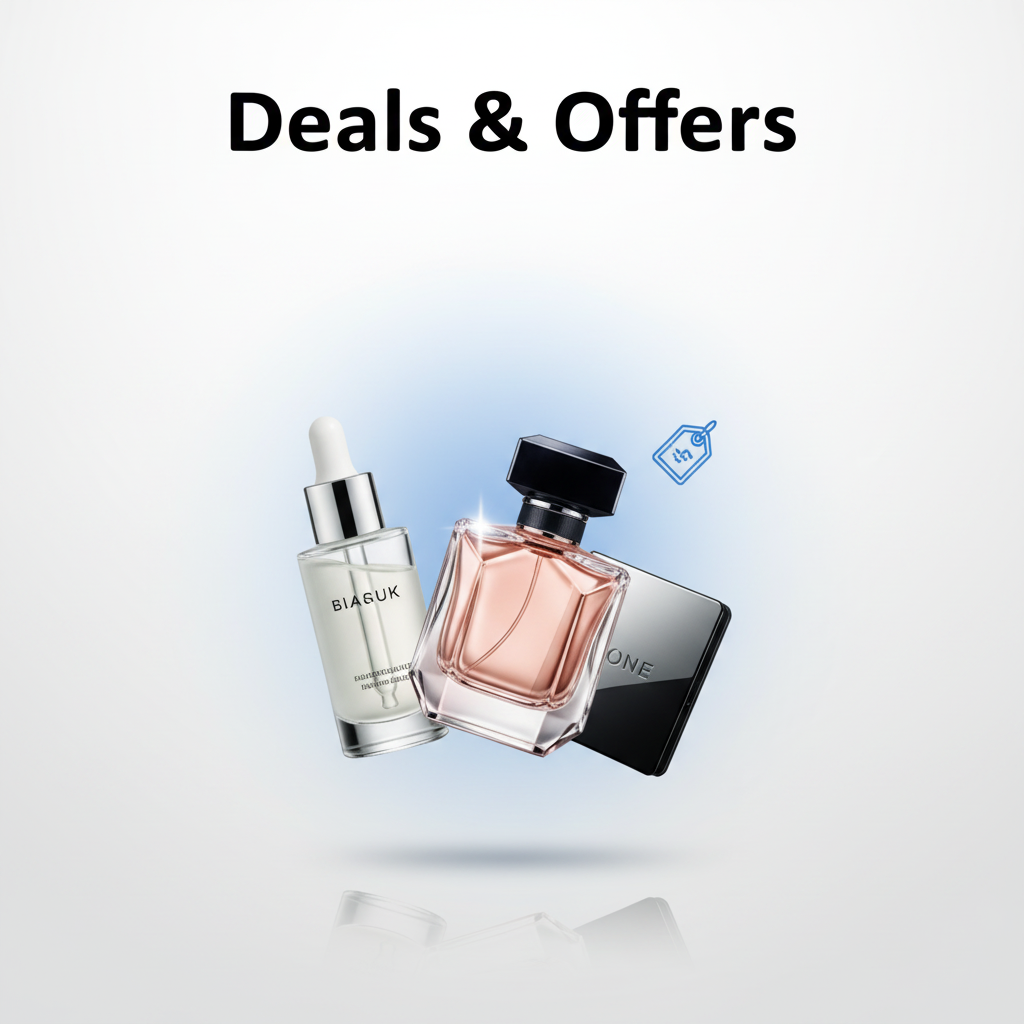 Deals & Offers