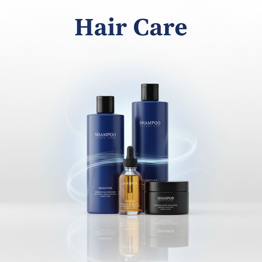 Hair Care