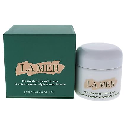 La Mer The Moisturizing Soft Cream 60ml / 2 oz
