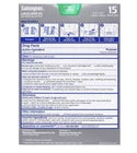 Here’s a structured listing for Salonpas Lido Gel-Patch (15 ct.) Pain Relieving Max Strength: