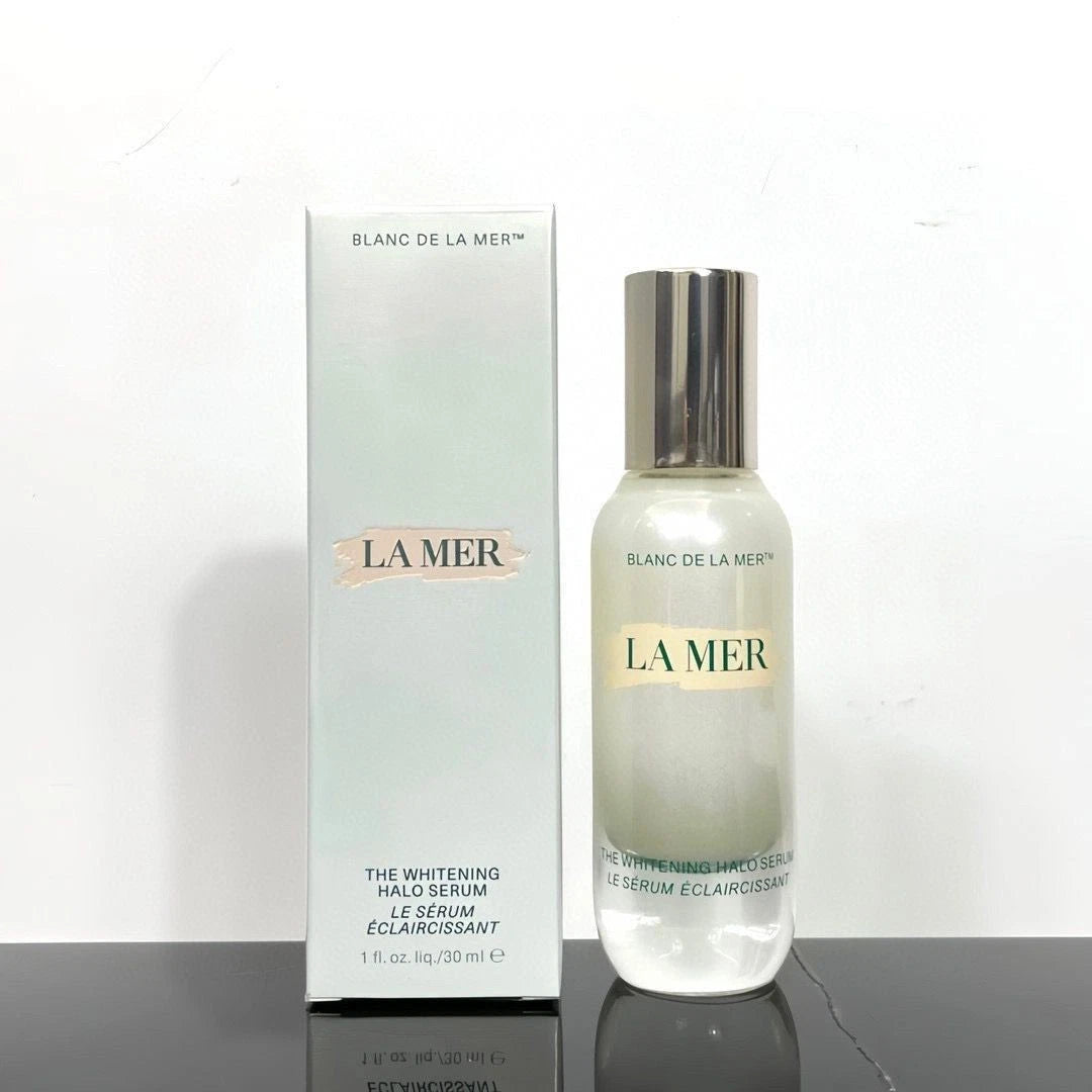 La Mer The NEW Halo Serum – Full Size 30ML, Authentic, New in Box, Exp 2027