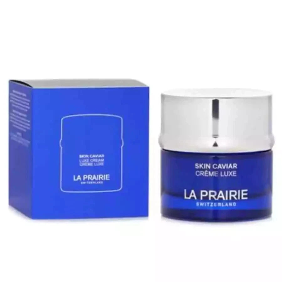 La Prairie Skin Caviar Luxe Cream, 1.7 oz / 50 mL – New, Unse