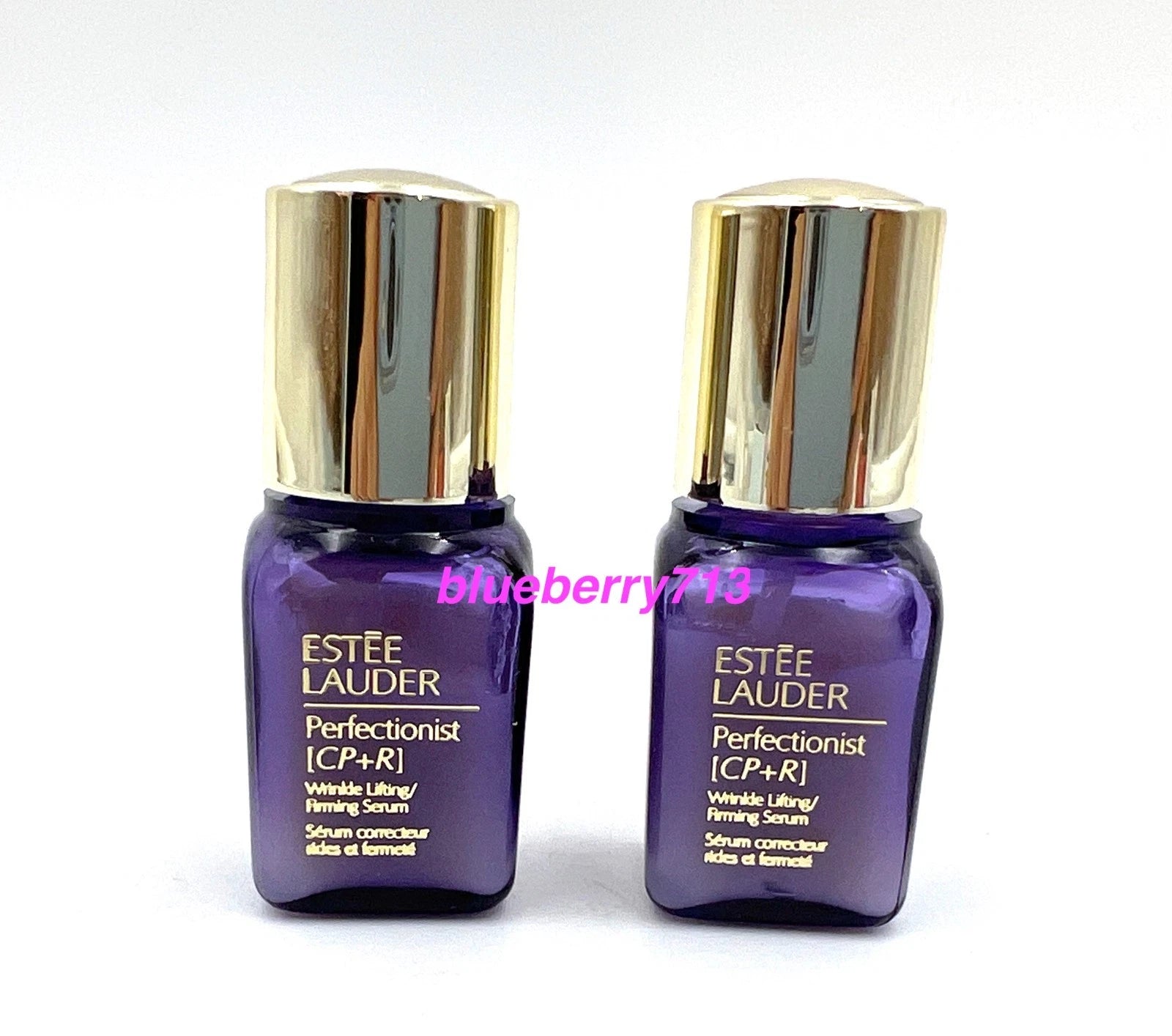 Estée Lauder Perfectionist CP+R Wrinkle Lifting Firming Serum, 1.7 oz / 50 mL – New