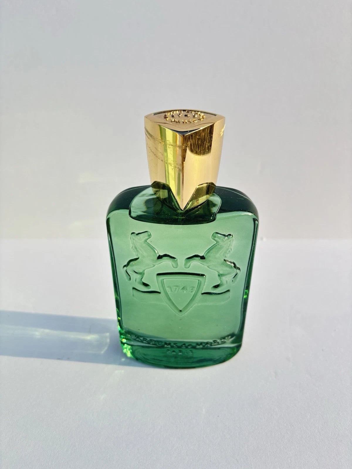 Parfums de Marly Greenley Eau de Parfum, 125 mL / 4.2 oz, New