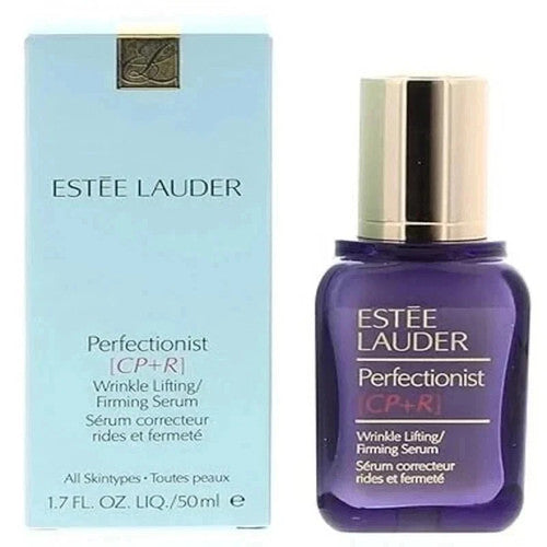 Estée Lauder Perfectionist CP+R Wrinkle Lifting Firming Serum, 1.7 oz / 50 mL – New