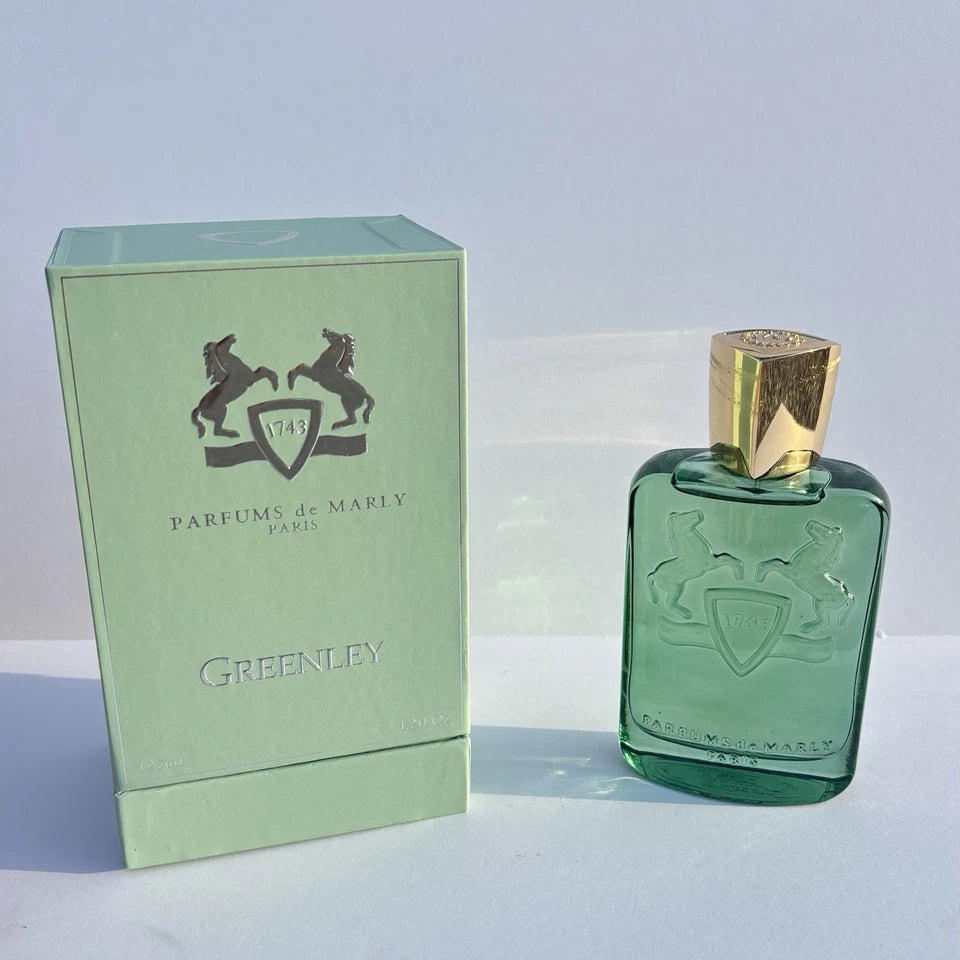 Parfums de Marly Greenley Eau de Parfum, 125 mL / 4.2 oz, New