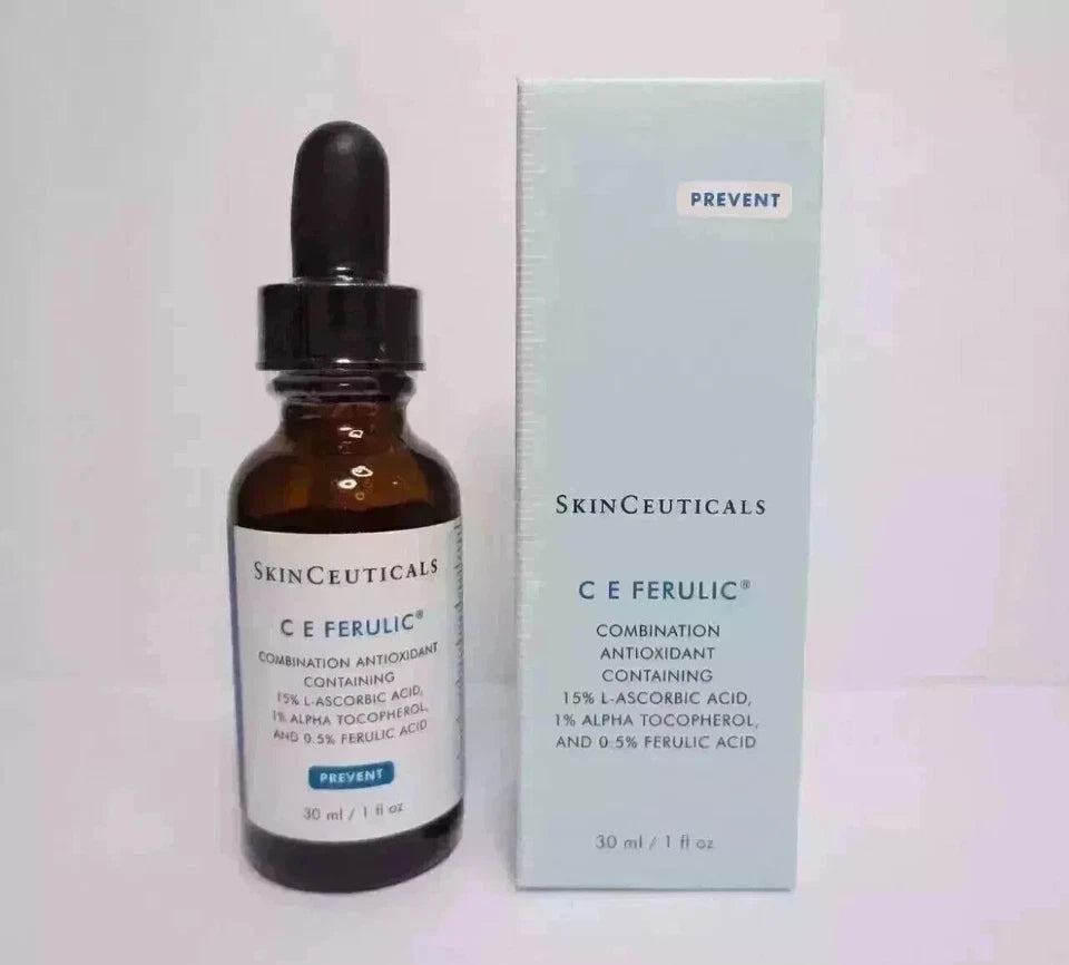 SkinCeuticals H.A. Intensifier Multi-Functional Serum, 30 mL / 1 oz – New, Sealed