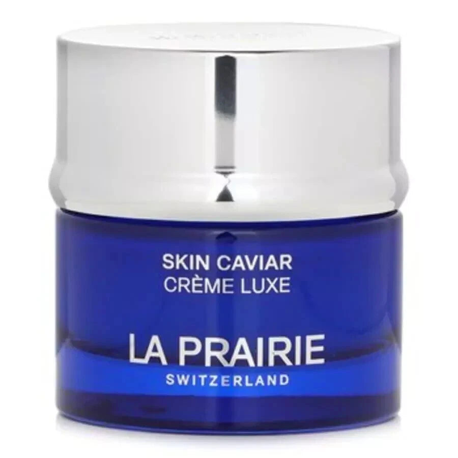 La Prairie Skin Caviar Luxe Cream, 1.7 oz / 50 mL – New, Unse