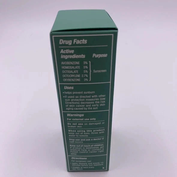 La Mer – The Broad Spectrum SPF 50 UV Protecting Fluid 50ml / 1.7oz (New Sealed
