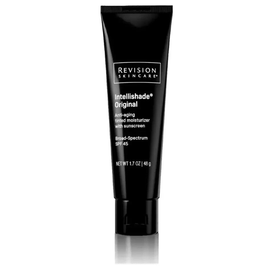 Revision Skincare Intellishade Original Tinted Moisturizer SPF 45 – 1.7 oz, NEW!