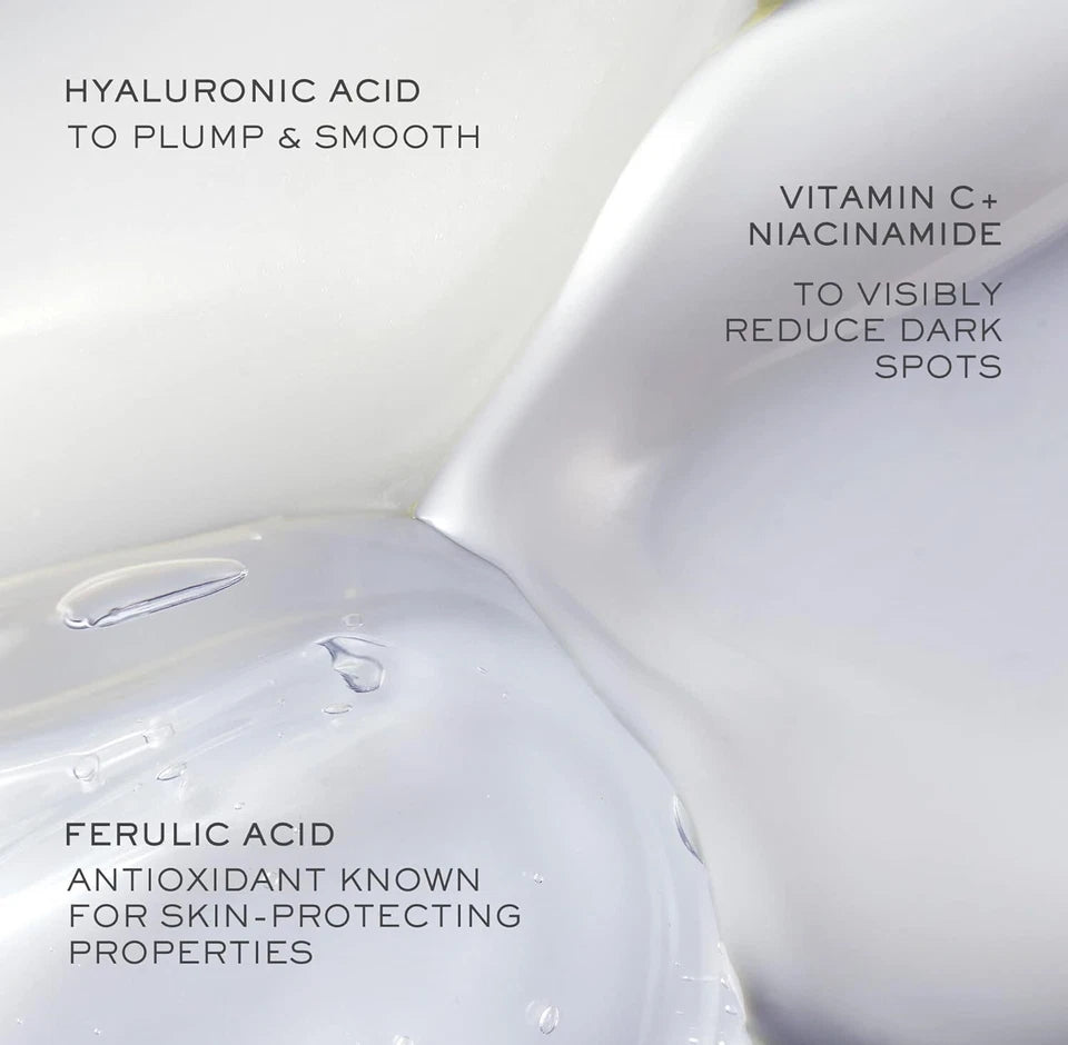 Rénergie H.C.F. Triple Serum – Hyaluronic Acid Serum for Visible Skin Correction